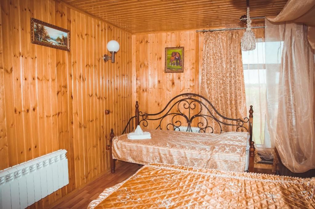 Гостевой дом Парк Отель Конакофф Конаково-82
