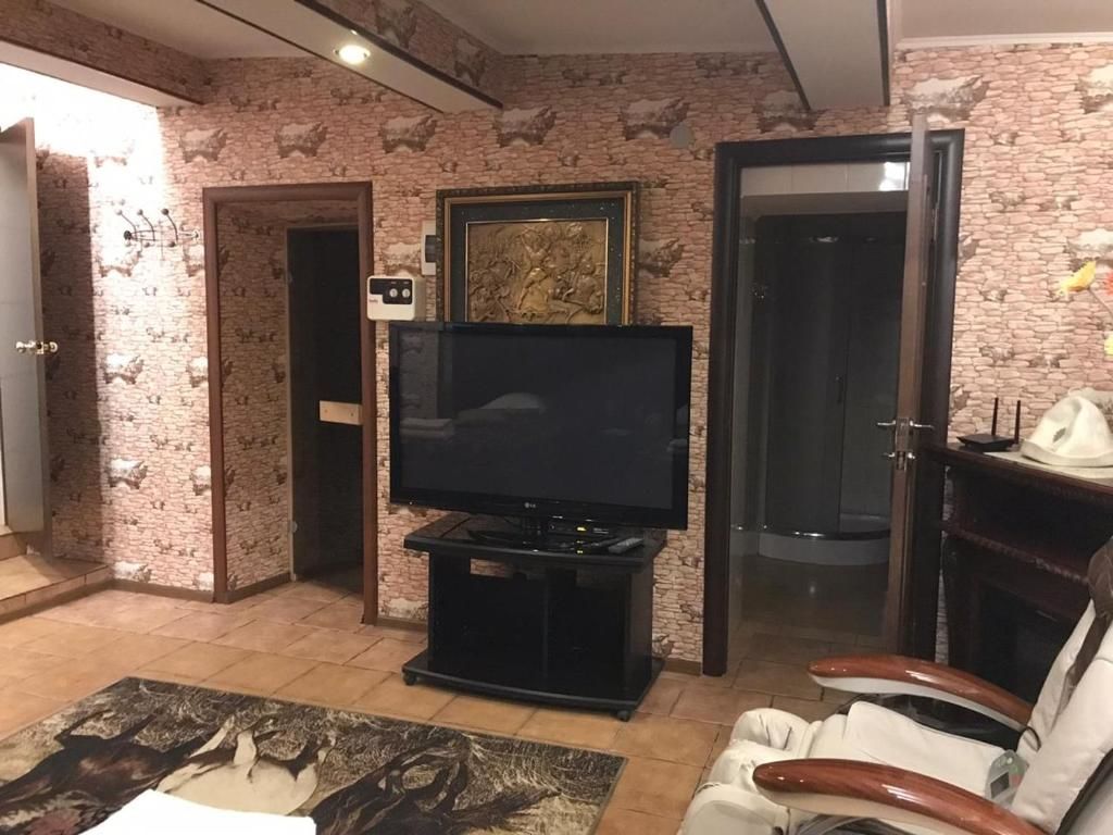 Гостевой дом Парк Отель Конакофф Конаково-92