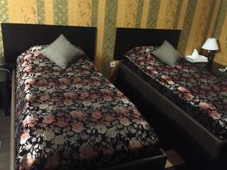 Гостевой дом Парк Отель Конакофф Конаково Стандартный двухместный номер с 2 отдельными кроватями-1